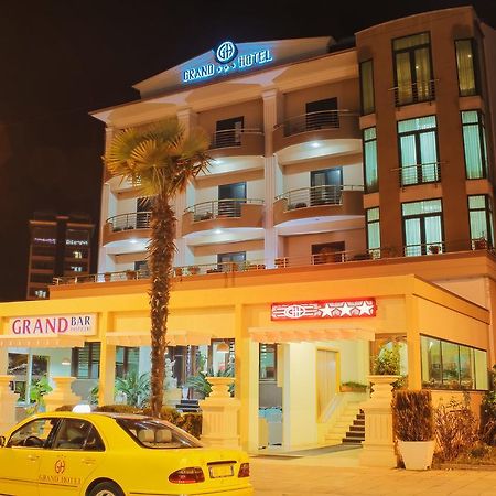 Grand Hotel 엘바산 외부 사진