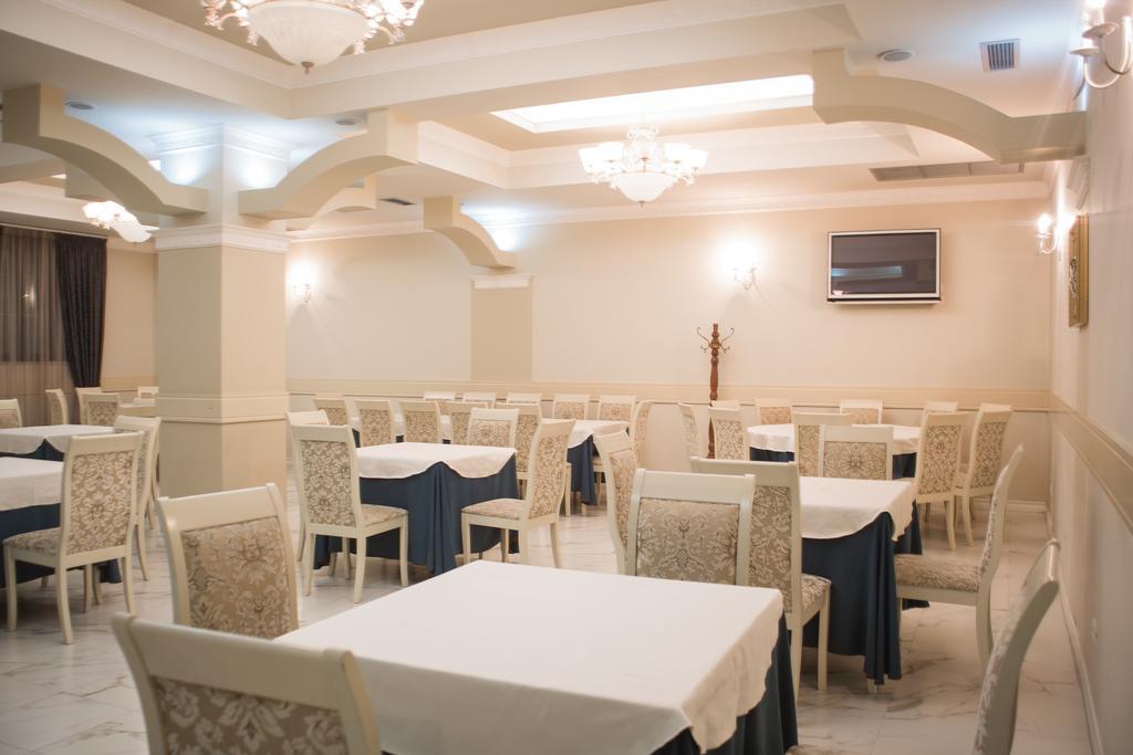 Grand Hotel 엘바산 외부 사진