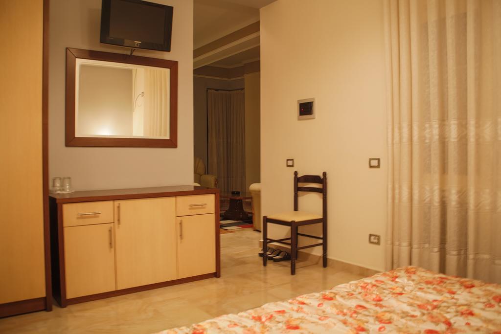 Grand Hotel 엘바산 외부 사진