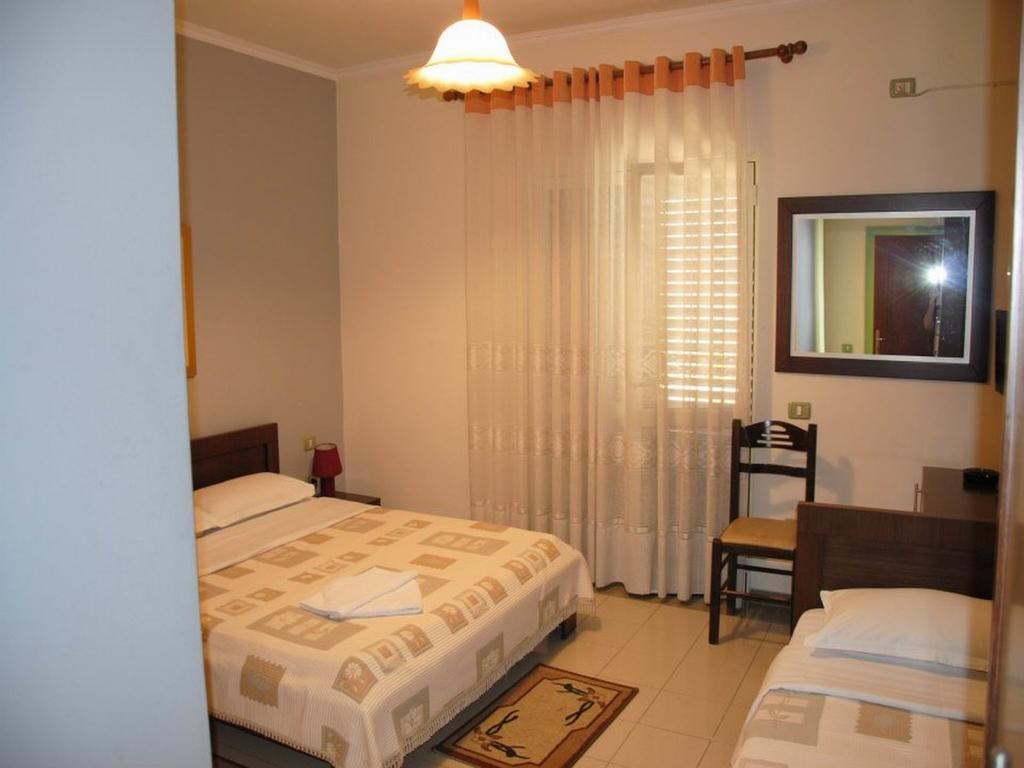 Grand Hotel 엘바산 외부 사진